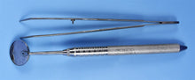 Load image into Gallery viewer, Lot of 4 Hu-Friedy Crown Dental Instrument Kits