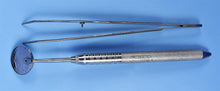 Load image into Gallery viewer, Lot of 4 Hu-Friedy Crown Dental Instrument Kits