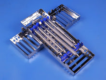 Load image into Gallery viewer, Lot of 5 Hu-Friedy Basic Dental Instrument Kits