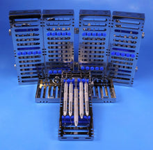 Load image into Gallery viewer, Lot of 5 Hu-Friedy Basic Dental Instrument Kits