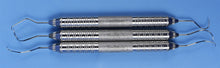 Load image into Gallery viewer, Lot of 4 Hu-Friedy Basic Dental Instrument Kits