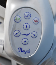 Load image into Gallery viewer, NEW UNUSED Royal Alliant Dental Ergonomic Exam & Treatment Chair