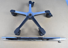Load image into Gallery viewer, NEW UNUSED Porter Dental Nitrous Oxide Flowmeter Stand (2022)