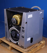 Load image into Gallery viewer, Midmark PowerVac G Dental Dry Vacuum Pump Operatory Suction System SOLD AS IS