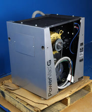 Load image into Gallery viewer, Midmark PowerVac G Dental Dry Vacuum Pump Operatory Suction System SOLD AS IS