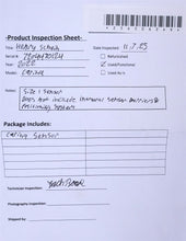 Load image into Gallery viewer, Carina Dental Intraoral X-Ray Sensor Size 1