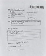 Load image into Gallery viewer, NEW UNUSED Adec 573L Dental LED Exam Light