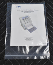 Load image into Gallery viewer, NEW UNUSED TPCADV Dental Handpiece Lubrication & Cleaning System