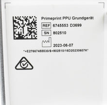 Load image into Gallery viewer, NEW UNUSED Sirona PrimePrint Solution Dental Medical Grade 3D Printer (2023)