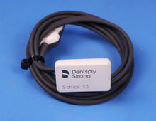 Load image into Gallery viewer, Sirona Schick 33 Dental Intraoral X-Ray Sensor Size 0