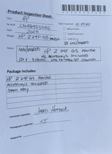 Load image into Gallery viewer, NEW UNUSED HP Z24f G3 Computer Monitor