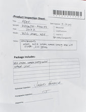 Load image into Gallery viewer, NEW UNUSED Adec WS2 24VAC WSV Dental Vacuum Pump Water Valve