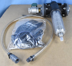 NEW UNUSED Adec WS2 24VAC WSV Dental Vacuum Pump Water Valve