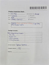 Load image into Gallery viewer, DCI EDGE Series 5 LS5550 Dental Operatory LED Exam Light SOLD AS IS