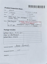 Load image into Gallery viewer, NEW UNUSED SciCan Vista-Brite Dental Water Filtration Tank System 4.25 Gallon