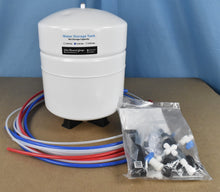 Load image into Gallery viewer, NEW UNUSED SciCan Vista-Brite Dental Water Filtration Tank System 4.25 Gallon
