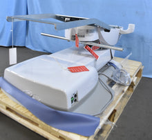Load image into Gallery viewer, NEW UNUSED Belmont Evogue Q3300 Dental Exam Chair Base Operatory Package