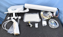 Load image into Gallery viewer, NEW UNUSED Belmont Evogue Q3300 Dental Exam Chair Base Operatory Package