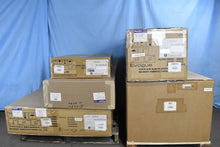 Load image into Gallery viewer, NEW UNUSED Belmont Evogue Q3300 Dental Exam Chair Base Operatory Package