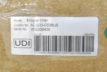 Load image into Gallery viewer, NEW UNUSED Belmont Evogue Q3300 Dental Exam Chair Base Operatory Package