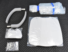 Load image into Gallery viewer, NEW UNUSED Belmont Evogue Q3300 Dental Exam Chair Base Operatory Package