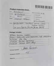 Load image into Gallery viewer, NEW UNUSED Belmont Evogue Q3300 Dental Exam Chair Base Operatory Package