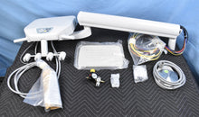 Load image into Gallery viewer, NEW UNUSED Belmont Evogue Q3300 Dental Exam Chair Base Operatory Package