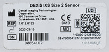 Load image into Gallery viewer, NEW UNUSED Dexis IXS Dental Intraoral X-Ray Sensor Kit Size 2