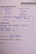 Load image into Gallery viewer, NEW UNUSED Brandmax Tri-Clean U-13L Dental Ultrasonic Cleaner Cavitation Bath