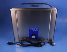 Load image into Gallery viewer, NEW UNUSED Brandmax Tri-Clean U-13L Dental Ultrasonic Cleaner Cavitation Bath