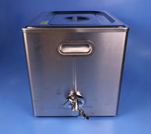 Load image into Gallery viewer, NEW UNUSED Brandmax Tri-Clean U-10L Dental Ultrasonic Cleaner Cavitation Bath