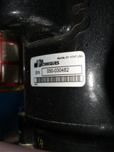 Load image into Gallery viewer, Air Techniques VacStar 50 Dual Dental Vacuum Pump 2HP 220V Wet Suction VS50