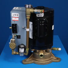 Load image into Gallery viewer, Air Techniques VacStar 20 VS20 Dental Vacuum Pump 120V