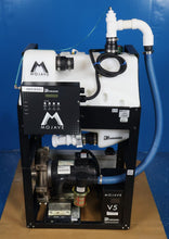 Load image into Gallery viewer, Air Techniques Mojave V5 Dry Dental Vacuum Suction Pump System V5M MT10 220V