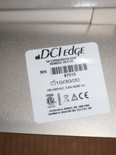 Load image into Gallery viewer, NEW UNUSED DCI Edge Dental Operatory Cabinet Unit