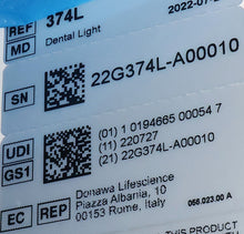 Load image into Gallery viewer, NEW UNUSED ADEC 374L Dental LED Exam Light