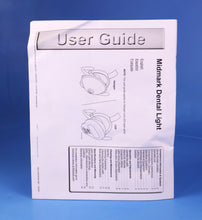 Load image into Gallery viewer, Midmark Dental LED Operatory Light