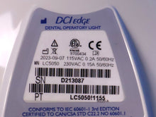 Load image into Gallery viewer, NEW UNUSED DCI LC5050 Ceiling Mount LED Exam Light
