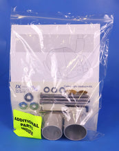 Load image into Gallery viewer, NEW UNUSED DCI LC5050 Ceiling Mount LED Exam Light