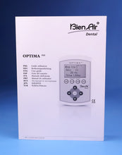 Load image into Gallery viewer, NEW UNUSED Bien Air Optima MX2 INT Electric Dental Micromotor System