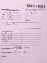 Load image into Gallery viewer, NEW UNUSED Denstply Sirona JS-16L Dental Suction System