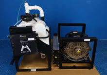 Load image into Gallery viewer, Air Techniques Mojave V5 Dry Dental Vacuum System V5M Pump MT10 Tank 220V