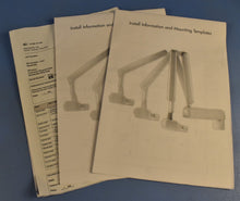 Load image into Gallery viewer, KaVo Focus Intraoral X-Ray Dental Generator Wall Mount Tube Head Arm Unit
