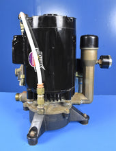 Load image into Gallery viewer, Air Techniques VacStar 20 Dental Vacuum Suction Pump System 1HP