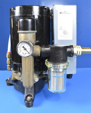 Load image into Gallery viewer, Air Techniques VacStar 20 Dental Vacuum Suction Pump System 1HP