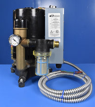 Load image into Gallery viewer, Air Techniques VacStar 20 Dental Vacuum Suction Pump System VS20 1HP