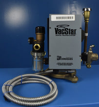 Load image into Gallery viewer, Air Techniques VacStar 20 VS20 Wet-Ring Dental Vacuum Pump System 1-2 Users
