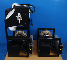 Load image into Gallery viewer, Air Techniques Mojave 2V3 Dual Dry Dental Vacuum Suction System MMC 220V