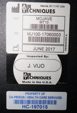 Load image into Gallery viewer, Air Techniques Mojave 2V3 Dual Dry Dental Vacuum Suction System MMC 220V