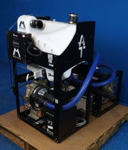 Load image into Gallery viewer, Air Techniques Mojave 2V3 Dual Dry Dental Vacuum System 2V3M MT10 Tank 220V